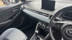 Mazda 2 1.5 Skyactiv G GT Sport 5dr Auto Petrol Hatchback